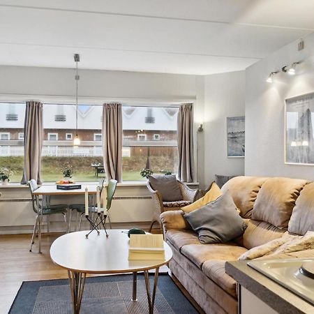 Fano Bad, Lejl, 11 Apartment Exterior foto