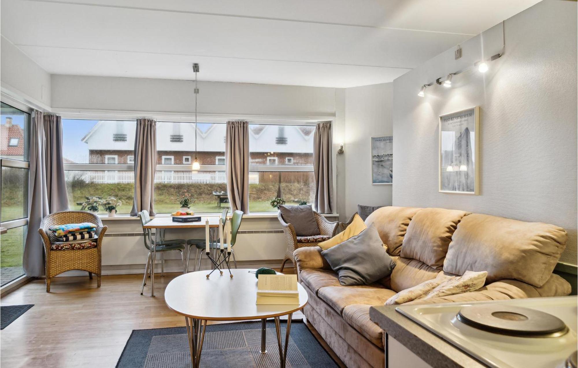 Fano Bad, Lejl, 11 Apartment Exterior foto