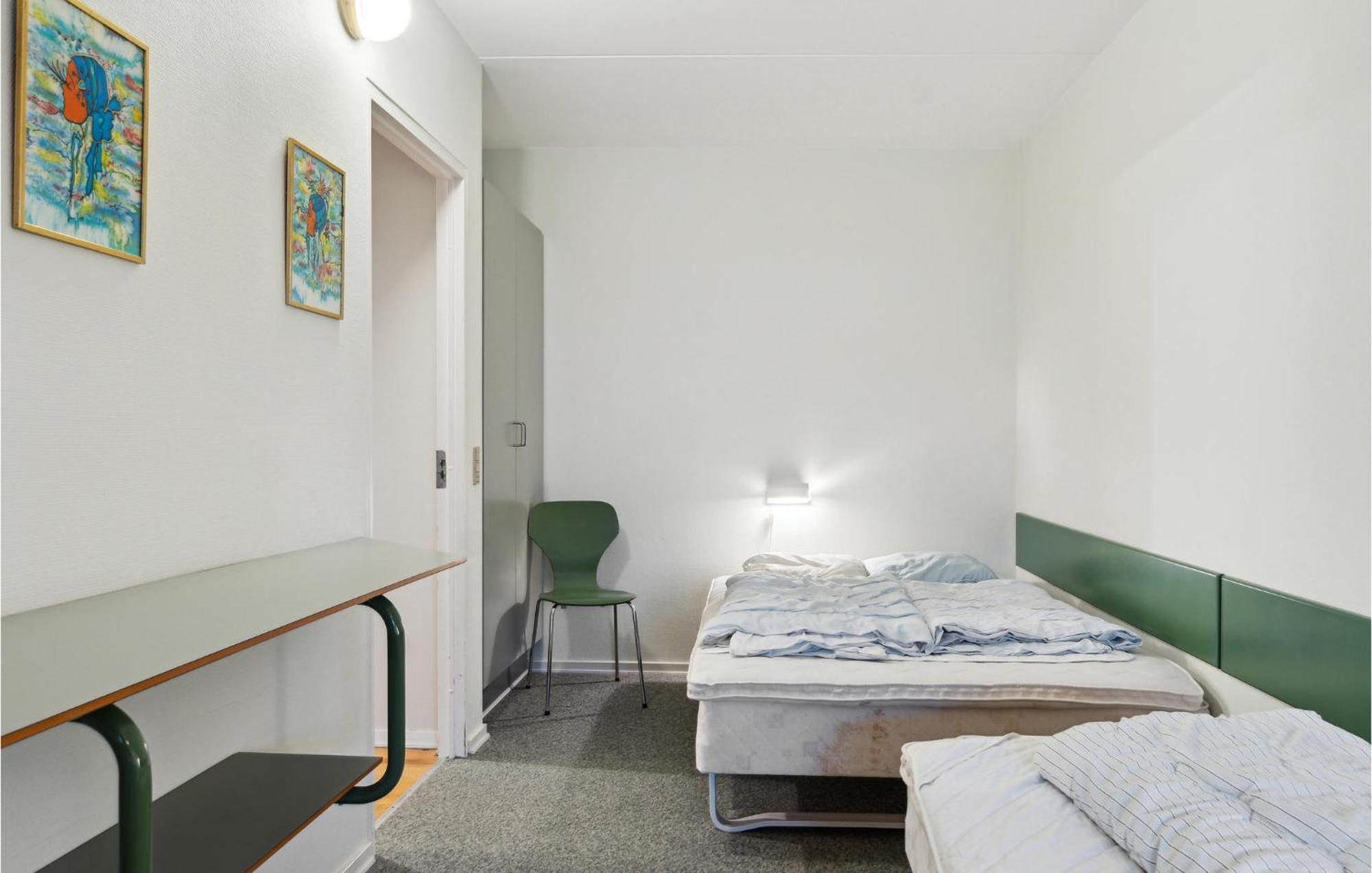 Fano Bad, Lejl, 11 Apartment Exterior foto
