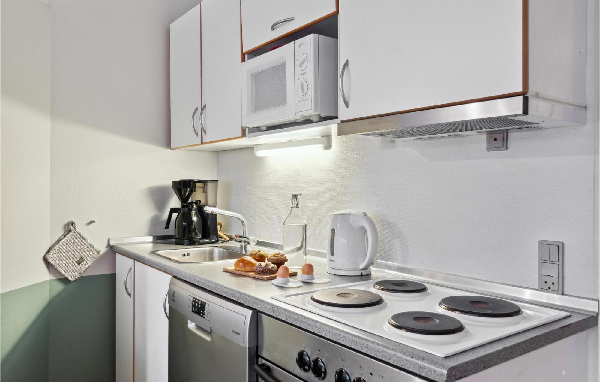 Fano Bad, Lejl, 11 Apartment Exterior foto