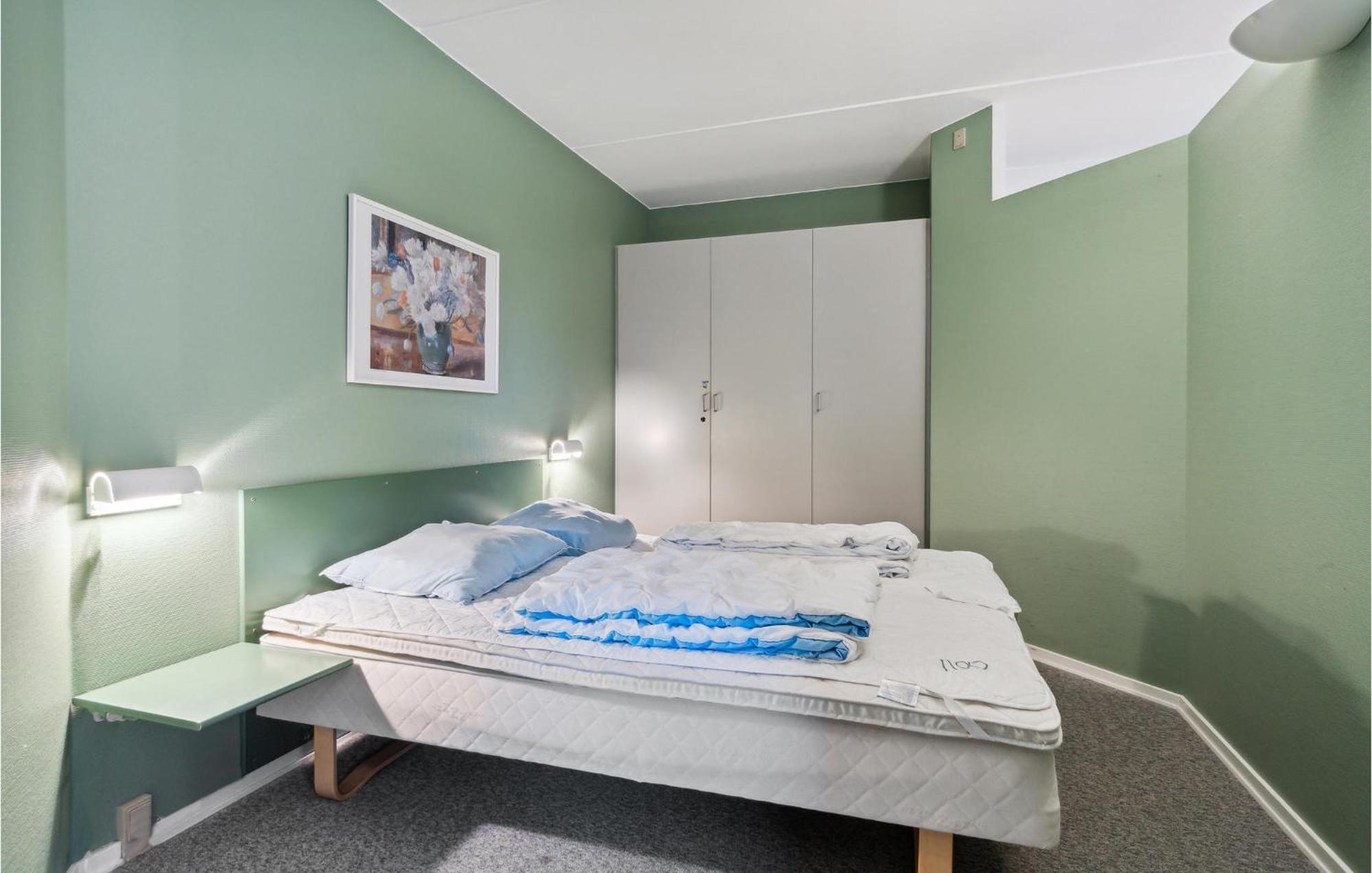 Fano Bad, Lejl, 11 Apartment Exterior foto