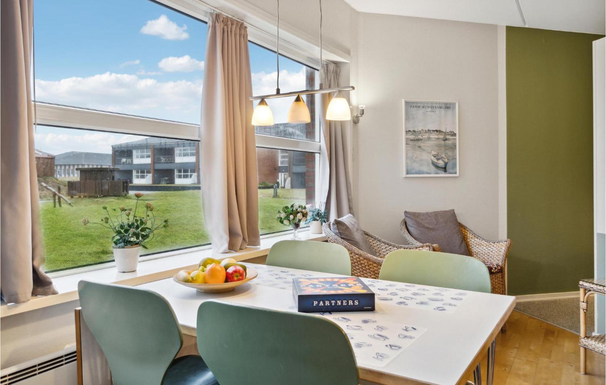 Fano Bad, Lejl, 11 Apartment Exterior foto